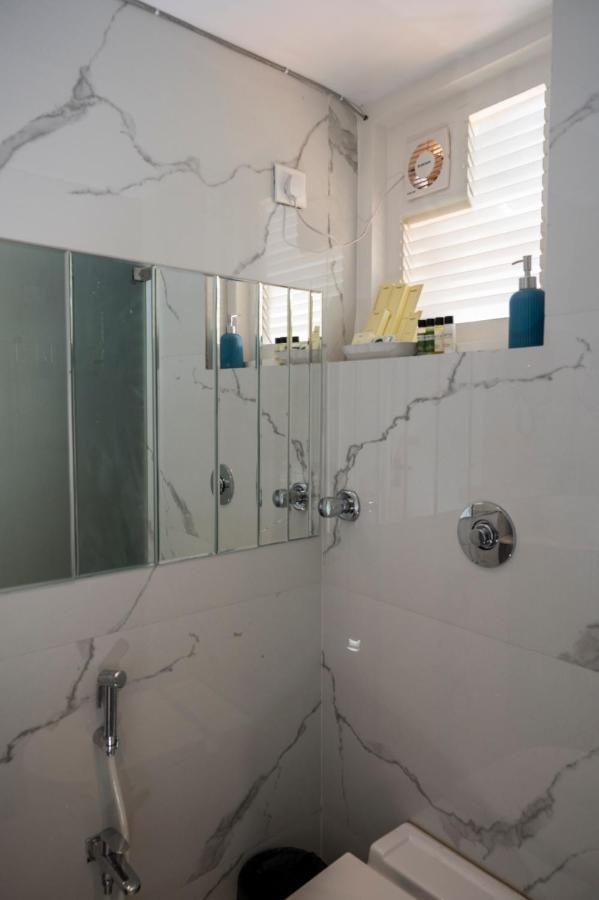 Richmonde Ananta Elite Luxurious Villa & Apartments,Goa Baga Εξωτερικό φωτογραφία
