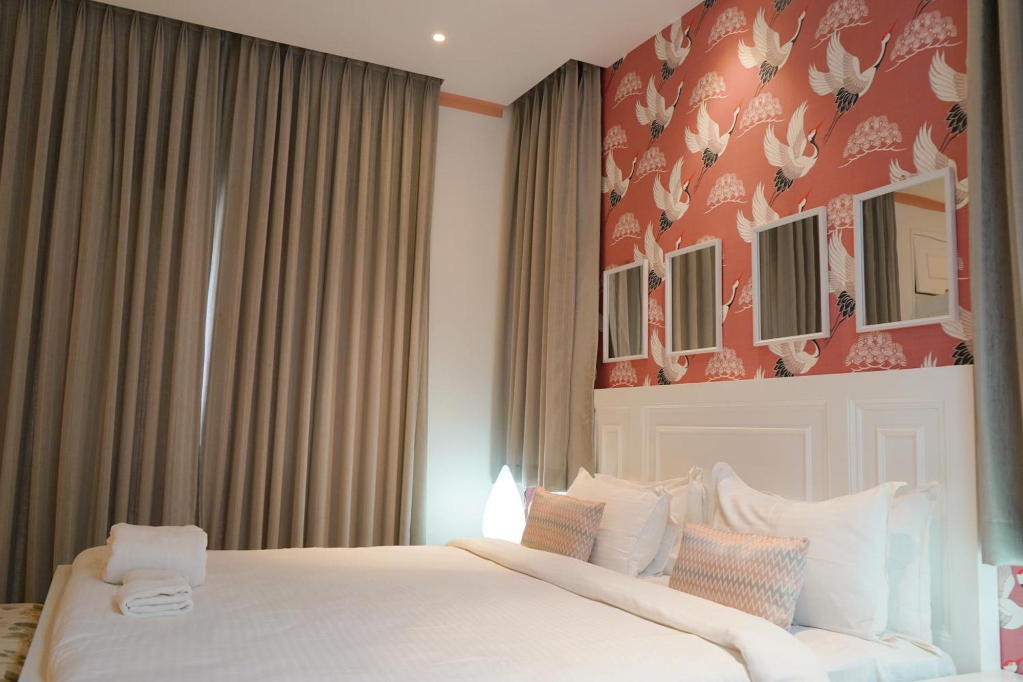 Richmonde Ananta Elite Luxurious Villa & Apartments,Goa Baga Εξωτερικό φωτογραφία